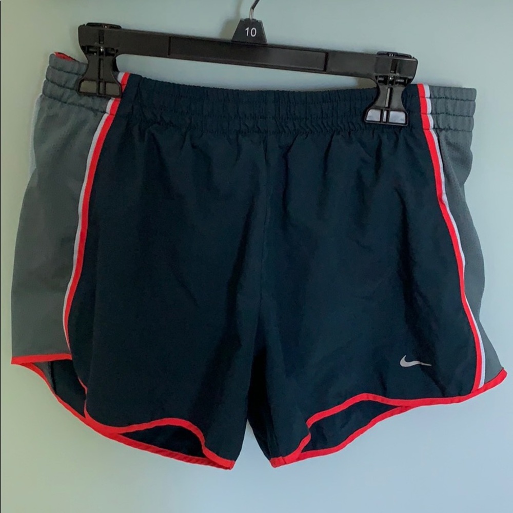 Nike dri-fit shorts